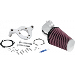 Kit de admisie К&N Harley Davidson 1200/1690  63-1125P