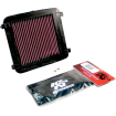 Filtru de aer sport K&N X-STREAM SU4002T Filtru de aer sport K&N X-STREAM SU4002T thumb
