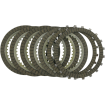 Set discuri ferodo EBC CK3457 thumb