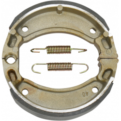 Saboti frana EBC Y503