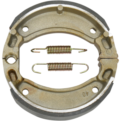 Saboti frana EBC Y503