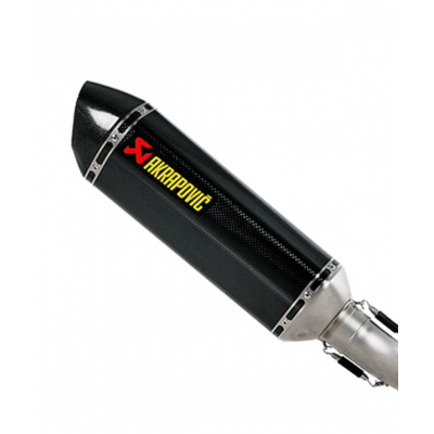 Kit rezerva toba esapament  AKRAPOVIC CF S1000RR