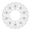 Disc frana MOTO-MASTER BRAKE ROTOR FLOAT FLAME 5