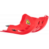 Protectie motor CYCRA F.ARMOR CRF250 22- RED