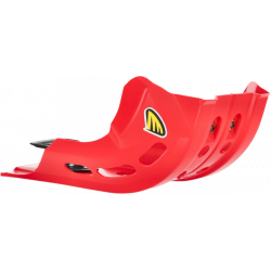 Protectie motor CYCRA F.ARMOR CRF250 22- RED