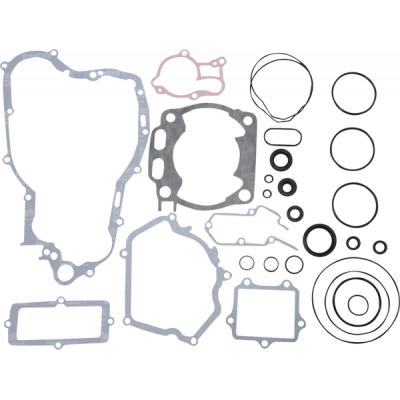 Set garnituri motor ProX pentru YAMAHA