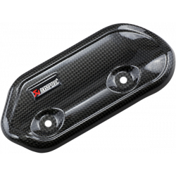 Releu termic AKRAPOVIC CF RMZ450 Releu termic AKRAPOVIC CF RMZ450