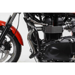 Bara de protectie SW-MOTECH CRASH BAR BONNEVILLE 865 Bara de protectie SW-MOTECH CRASH BAR BONNEVILLE 865