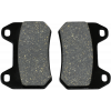 Placute frana MOTO-MASTER BRAKE PAD CERAMIC BMW R NINE T ABS 23