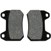 Placute frana MOTO-MASTER BRAKE PAD CERAMIC BMW R NINE T ABS 23 Placute frana MOTO-MASTER BRAKE PAD CERAMIC BMW R NINE T ABS 23 thumb