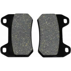 Placute frana MOTO-MASTER BRAKE PAD CERAMIC BMW R NINE T ABS 23