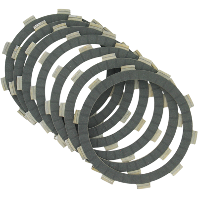 Kit discuri ferodo EBC CKF2335