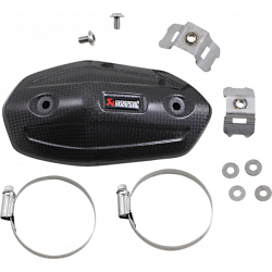 Releu termic AKRAPOVIC CF NINJA 1000SX Releu termic AKRAPOVIC CF NINJA 1000SX