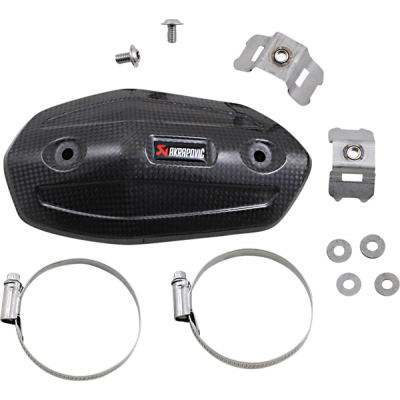 Releu termic AKRAPOVIC CF NINJA 1000SX Releu termic AKRAPOVIC CF NINJA 1000SX