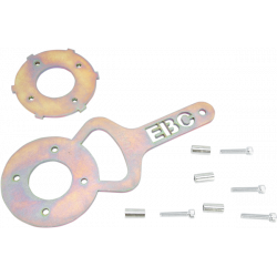 Instrument pentru ambreiaj EBC CT043SP