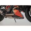 Tava de protectie a motorului SW-MOTECH FRONT SPOILER SUPER DUKE 1290 R ABS 20-23