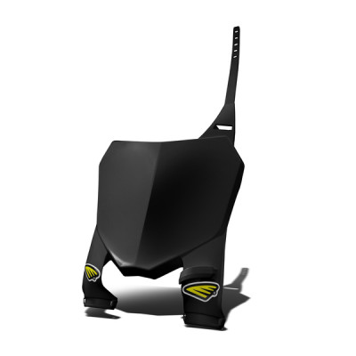 Placuta fata CYCRA CRF 13-17 BLACK Placuta fata CYCRA CRF 13-17 BLACK