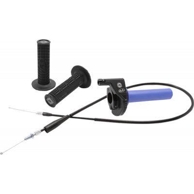 Kit consola de acceleratie MOTION PRO THRTTLE KIT ATCT/KAWA/SUZ Kit consola de acceleratie MOTION PRO THRTTLE KIT ATCT/KAWA/SUZ