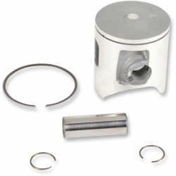 Kit piston ProX pentru KAWASAKI KX125 03-08