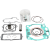 Kit piston WISECO PISTON KIT W/GASKETS YZ 250 thumb