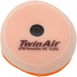 Filtru de aer TWIN AIR pentru KTM 2T