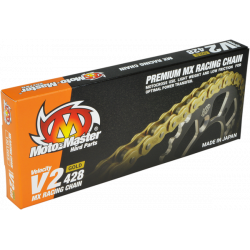 Lant moto MOTO-MASTER CHAIN MX V2-428G 130 CLP/
