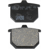 Placute frana EBC FA SER ORGANIC FA030