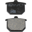 Placute frana EBC FA SER ORGANIC FA030 thumb