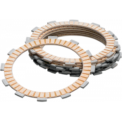 Set discuri ferodo Prox pentru SUZUKI RM80/85