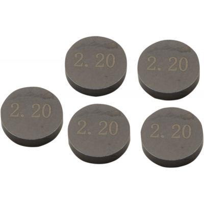 Saibe ProX 8.90мм X 2.20мм