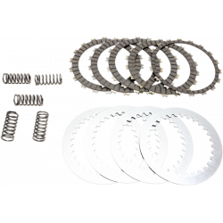 Kit ambreiaj EBC DRC277