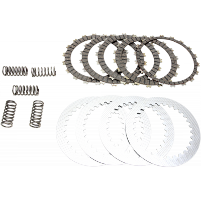 Kit ambreiaj EBC DRC277 Kit ambreiaj EBC DRC277