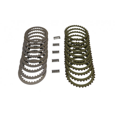 Kit ambreiaj EBC SRK007 Kit ambreiaj EBC SRK007