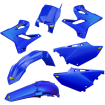Kit plastice CYCRA P-FLOW YZ 15-19 BLUE Kit plastice CYCRA P-FLOW YZ 15-19 BLUE thumb