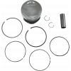 Kit piston WISECO PISTON KIT YFM400 85.00