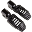 Scarite moto GILLES FOOTREST KIT BK UF23 RS 660 ABS \ Scarite moto GILLES FOOTREST KIT BK UF23 RS 660 ABS \ thumb