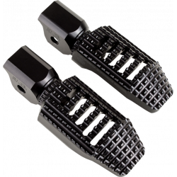 Scarite moto GILLES FOOTREST KIT BK UF23 RS 660 ABS \ Scarite moto GILLES FOOTREST KIT BK UF23 RS 660 ABS \