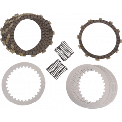 Kit ambreiaj EBC DRC159 Kit ambreiaj EBC DRC159