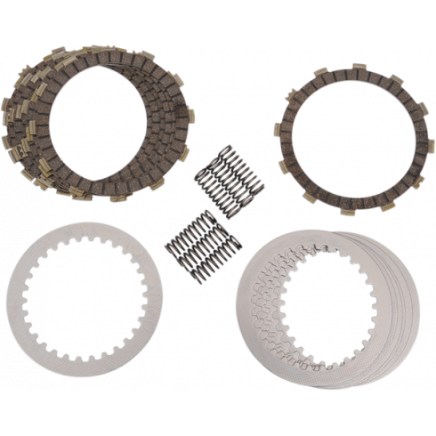 Kit ambreiaj EBC DRC159 Kit ambreiaj EBC DRC159