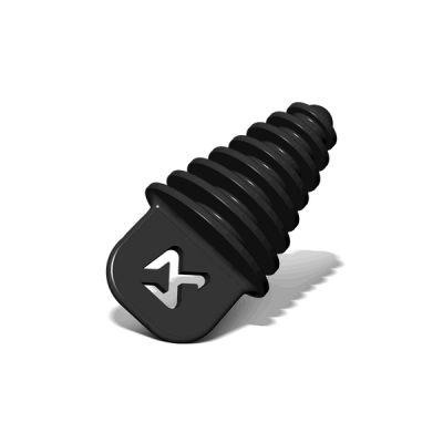 Dop de evacuare AKRAPOVIC