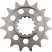 Pinion fata RENTHAL SPROCKET F 525 15T UL Pinion fata RENTHAL SPROCKET F 525 15T UL thumb