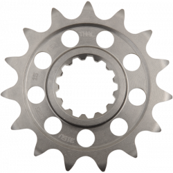 Pinion fata RENTHAL SPROCKET F 525 15T UL Pinion fata RENTHAL SPROCKET F 525 15T UL