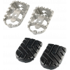 Scarite moto SW-MOTECH FOOTREST ION 1