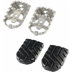 Scarite moto SW-MOTECH FOOTREST ION 1 Scarite moto SW-MOTECH FOOTREST ION 1