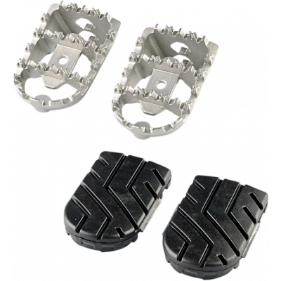 Scarite moto SW-MOTECH FOOTREST ION 1