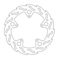 Disc frana MOTO-MASTER BRAKE ROTOR FIX FLAME RIGHT YAMAHA XJ 6 16 Disc frana MOTO-MASTER BRAKE ROTOR FIX FLAME RIGHT YAMAHA XJ 6 16