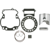 Kit piston WISECO PISTON KIT W/GASKET LT 250 R 2x4 86