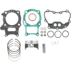 Kit piston WISECO PISTON KIT W/GASKET HND TRX 250 Kit piston WISECO PISTON KIT W/GASKET HND TRX 250 thumb