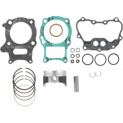 Kit piston WISECO PISTON KIT W/GASKET HND TRX 250