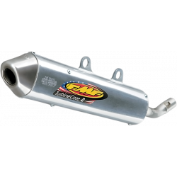 Toba esapament FMF MUFFLER T-CORE 2.1 S/A